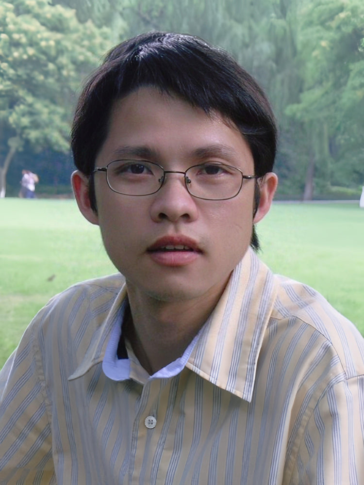 Yang Zhipeng - Canvista